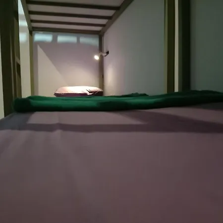 Sentul Hostel